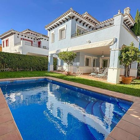 Mar Menor Golf Village 木尔西亚 外观 照片