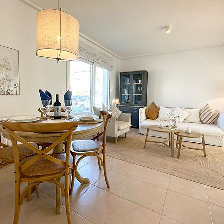 Mar Menor Golf Village 木尔西亚 外观 照片
