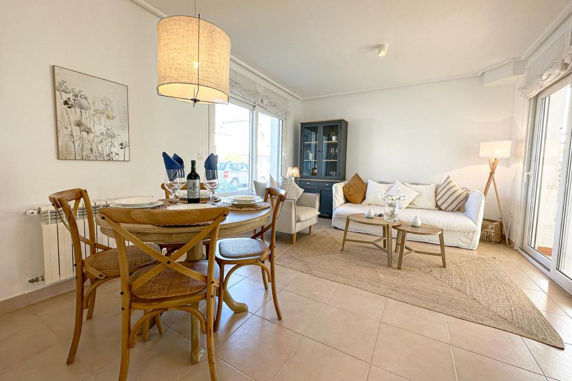 Mar Menor Golf Village 木尔西亚 外观 照片