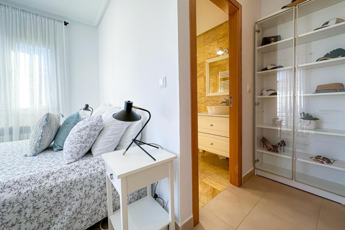 Mar Menor Golf Village 木尔西亚 外观 照片
