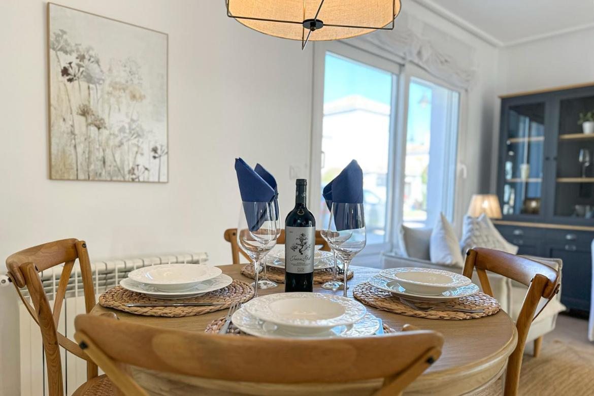 Mar Menor Golf Village 木尔西亚 外观 照片